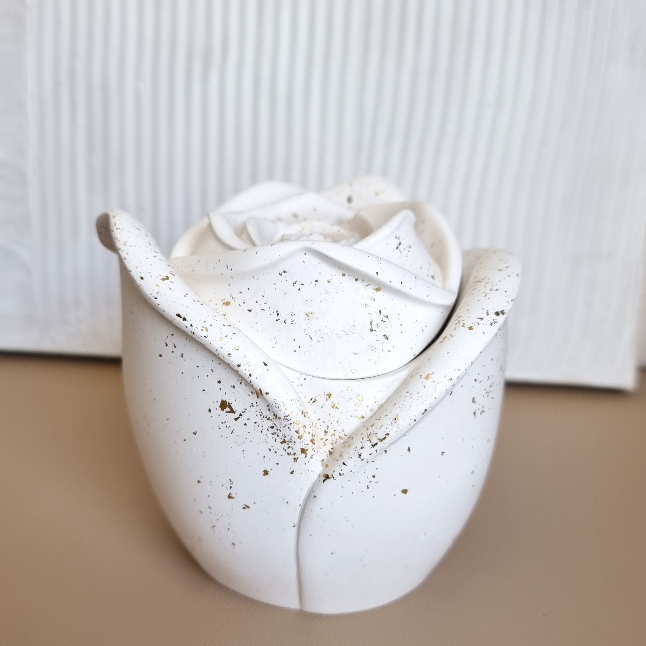 Rose Jar - Image 3