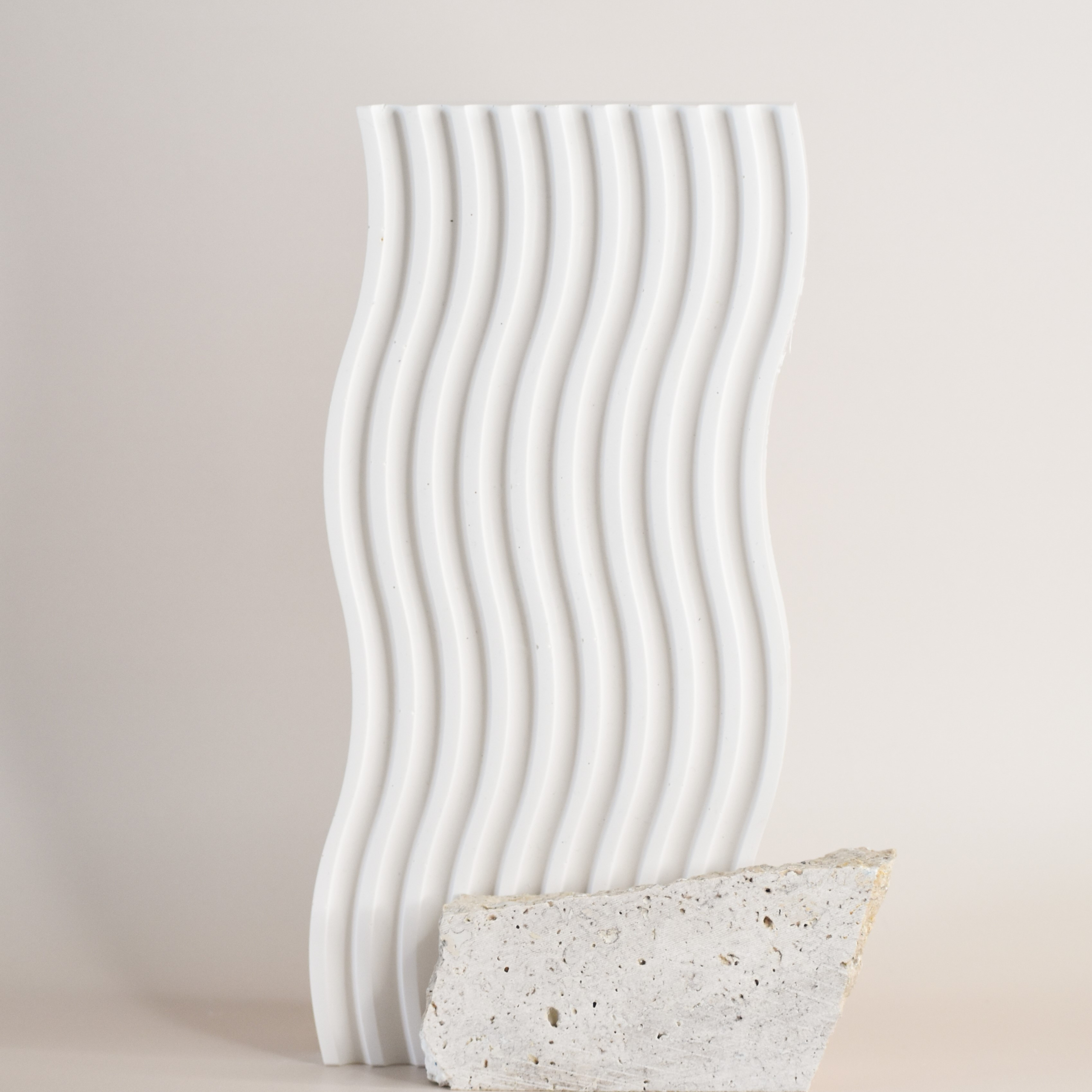 Ripple Tray